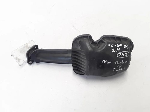 Volvo v60 resonator tank - volvo,