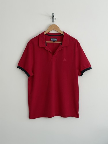 Vilebrequin polo shirt pink - vilebrequin,