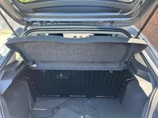 Alfa Romeo Mito Parcel Shelf Boot Cover Load Cover