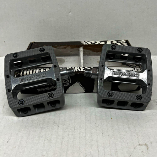 Hoffman bikes 284 bmx - hoffman, fp-284