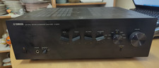Yamaha A-S300 Natural Sound Integrated Amplifier – Pre-Owned, Powers On