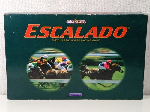 Chad valley escalado classic - chad,