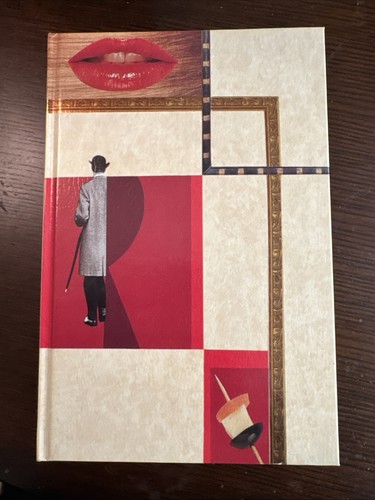 Folio society roald dahl - folio,