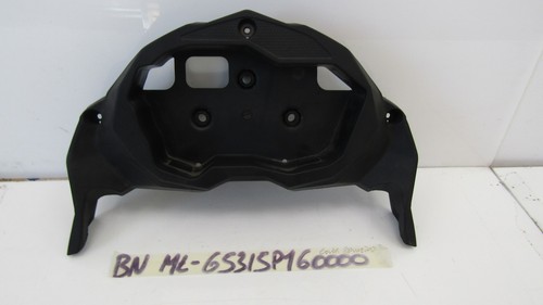 Benelli trk 502 plastic - 502,