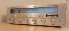 MARANTZ 2226b STEREO RECEIVER