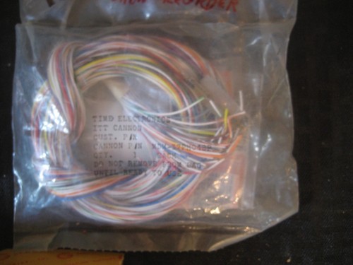 New time electronics itt - time,