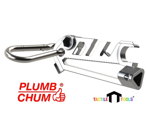 Plumb chum professional - chum™,