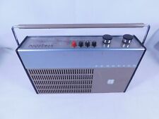 Vintage Ferguson AutoTwin 3124 Transistor Radio