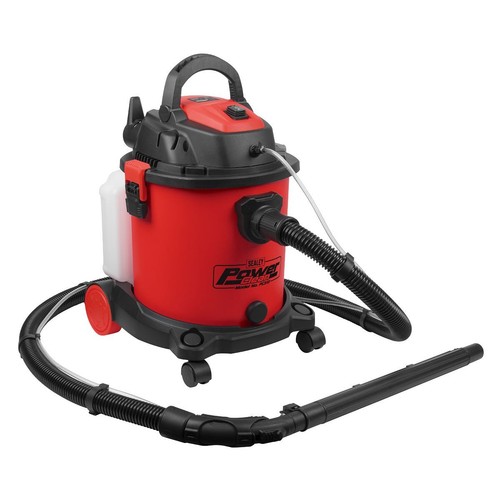 Sealey valeting machine wet - wet, &
