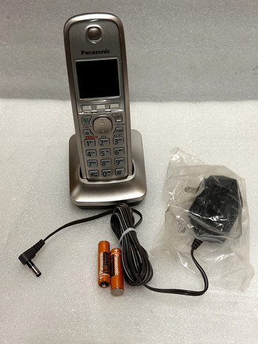 Panasonic tga410n handset - panasonic,