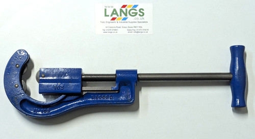 Record 103 pipe cutter - record,