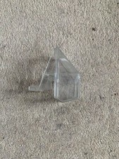 Pet Bird Food Water Bowl For Aviary Budgie Cockatiel Lovebird