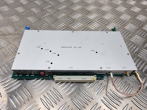 Rohde schwarz fam - rohde,