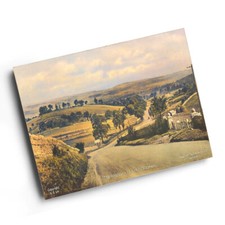 A6 PRINT - Vintage Westmorland