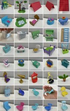Peppa Pig Replacement Parts /