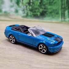 Matchbox Shelby GT500 Diecast