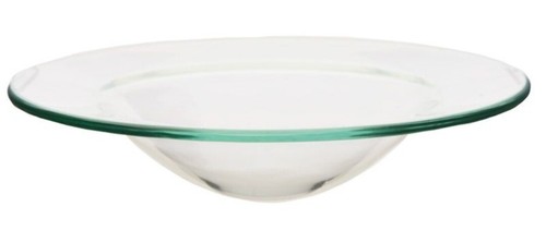 Replacement glass dish - glass, bowl