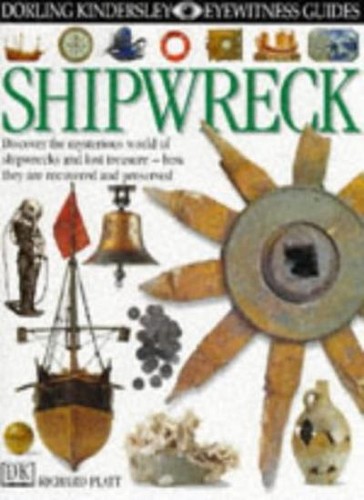 Shipwreck eyewitness - shipwreck, (eyewitness