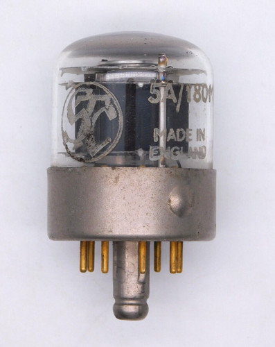 Stc 180m triple mica gold - 5a/180m,