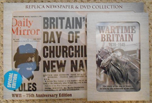 World war wartime britain - world,