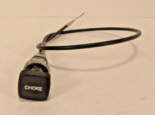 Reliant 25657 Choke Cable