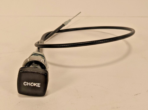 Reliant 25657 choke - 25657, cable