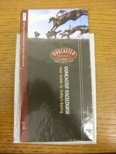 28/11/2004 Horse Racing: Official Racecard/Guide - Doncaster Races, Second Novem