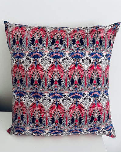 Liberty fabric ianthe - liberty,