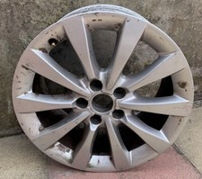 AUDI A6 17" INCH RIM ALLOY