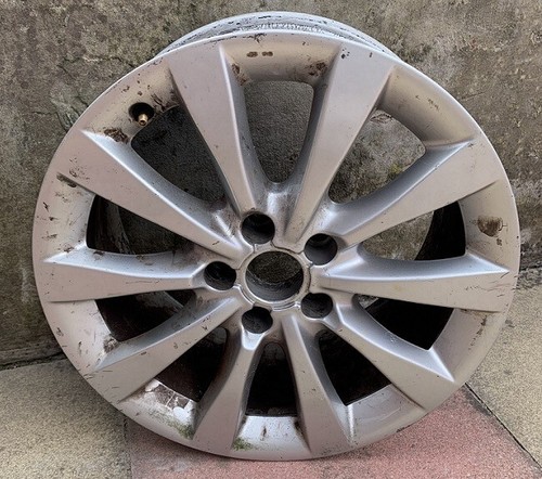 Audi inch rim alloy - a6,