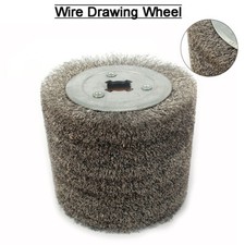 100mm Stainless Steel Wire