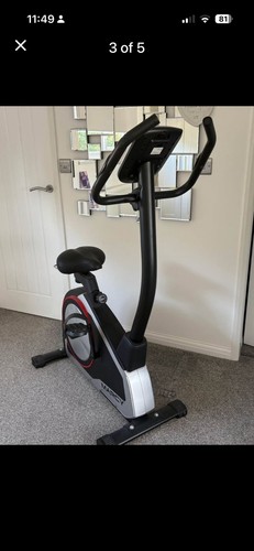 Marcy exercise bike - marcy,