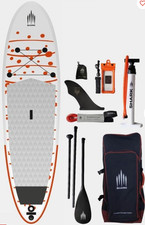 SUP SHARK 10'2 All Round iSUP