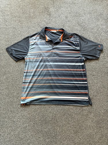 James pringle golf polo shirt - golf,