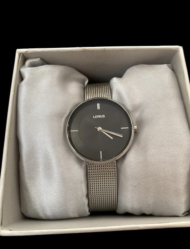 Minimalistic lorus ladies - minimalistic,