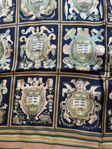 Liberty silk twill square - liberty,
