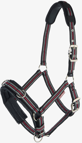 Lemieux cavesson lunge - cavesson,