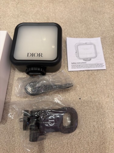 Dior phone photo light - photo, cell