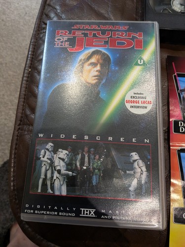 Star wars return the jedi - wars,