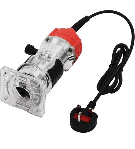 Electric 800w trimmer - electric,