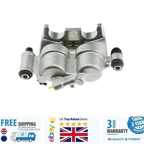 Front left brake - left, for
