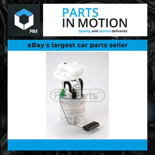 Fuel pump fits renault clio - renault,