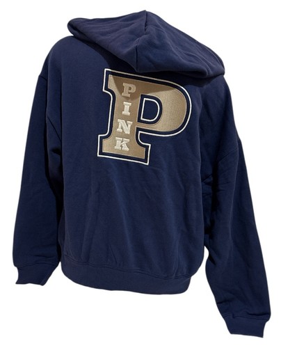 Victorias secret pink hoodie - secret,