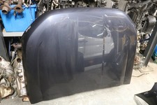 FORD RANGER MK3 BONNET IN SEA
