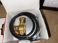 HONEYWELL V4073A1039 MID