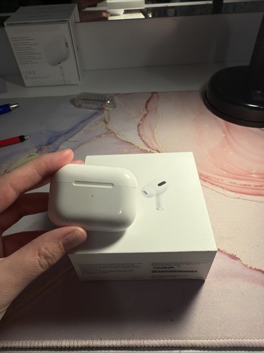 Airpods pro 1st generation - pro,