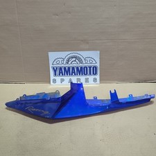 Yamaha Yzfr125 Yzf125r