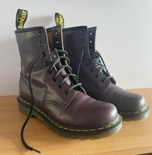 Dr Martens 1460 smooth leather