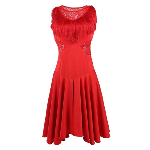 Fringe dress for women latin - for, women,