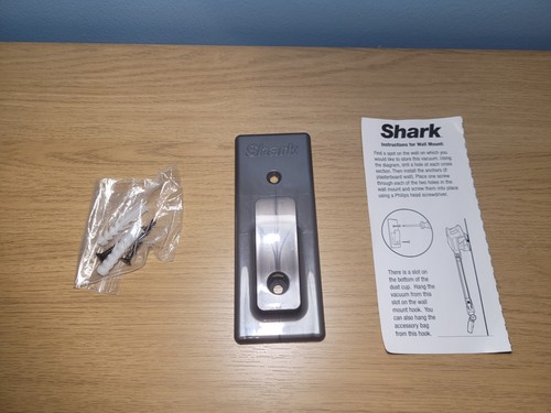 Shark wall mount for - shark, hv300